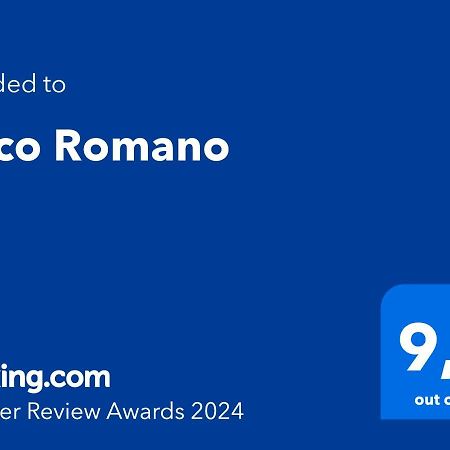 Atico Romano Estepona Exterior photo