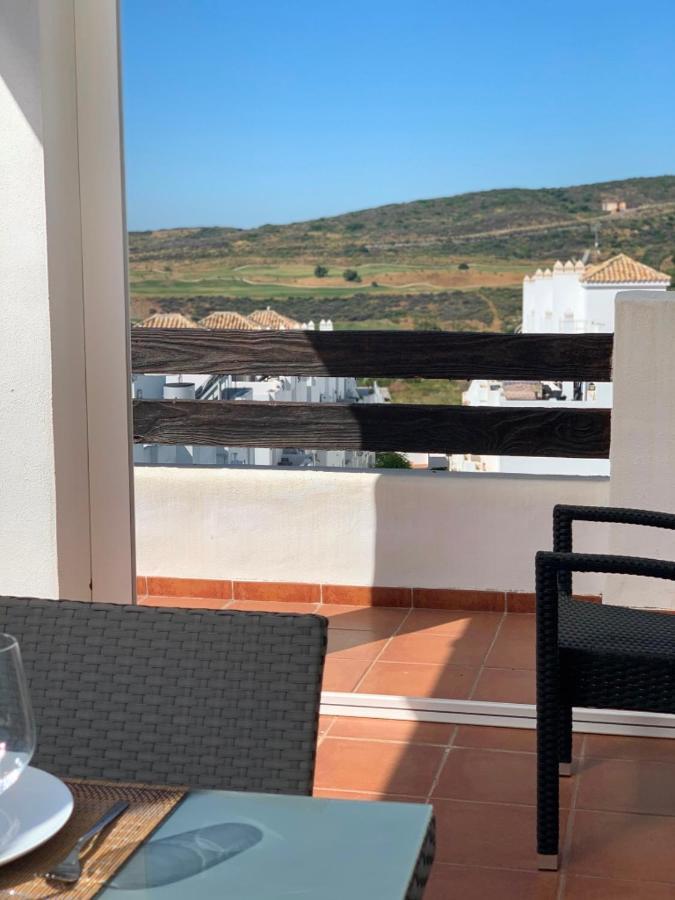 Atico Romano Estepona Exterior photo