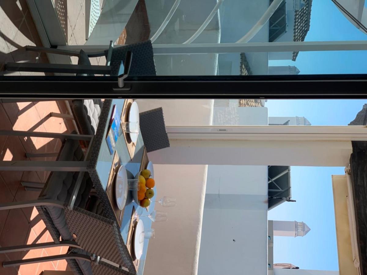 Atico Romano Estepona Exterior photo