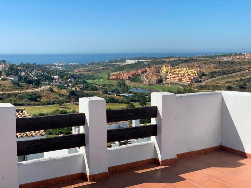 Atico Romano Estepona Exterior photo