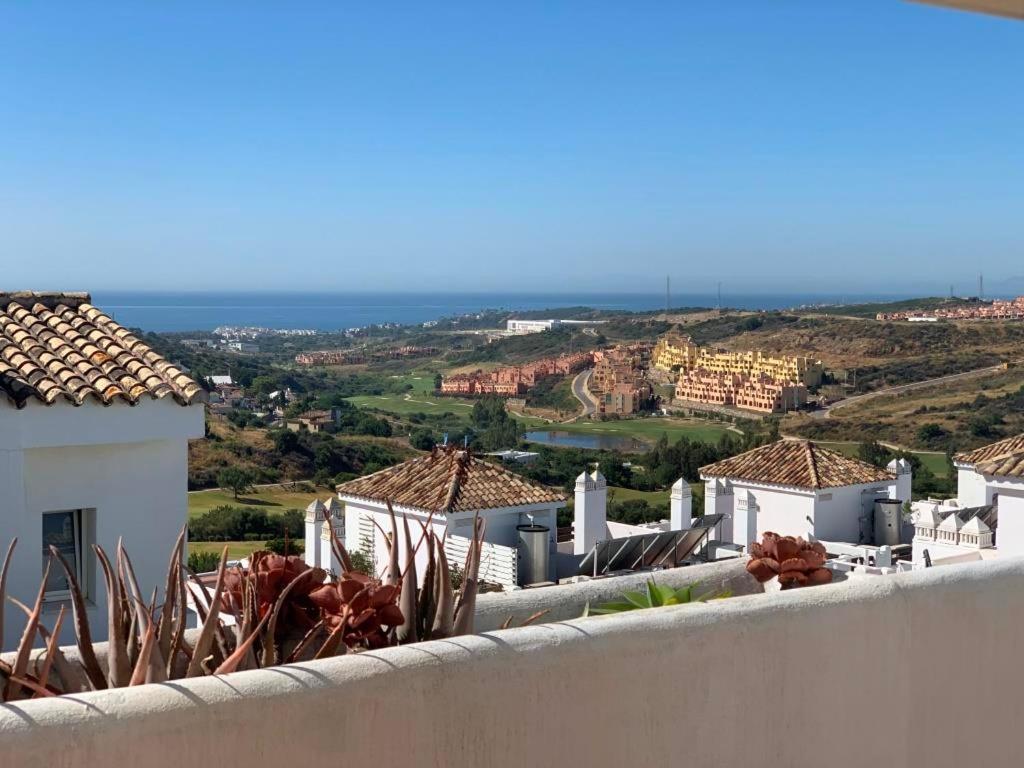 Atico Romano Estepona Exterior photo