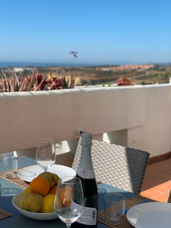 Atico Romano Estepona Exterior photo