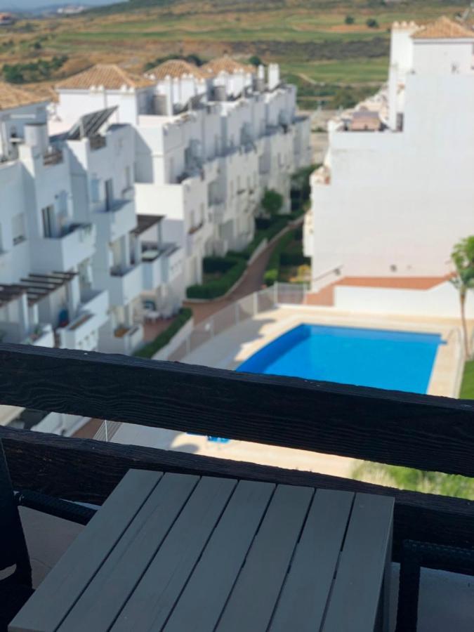 Atico Romano Estepona Exterior photo